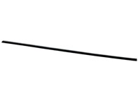 Door Panel Beading, 750mm. Porsche 356 / 356 A - 54053209 - 540 53 209